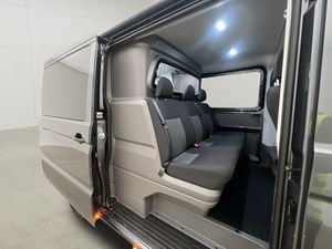 Volkswagen Crafter bild 28