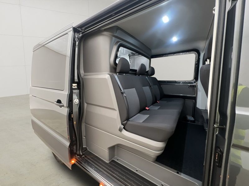 Volkswagen Crafter bild 28