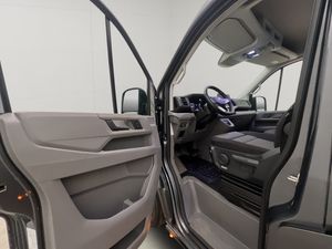 Volkswagen Crafter bild 13