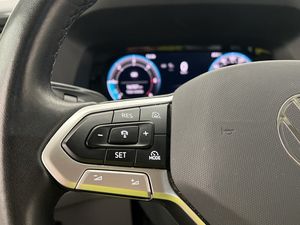 Volkswagen Crafter bild 19
