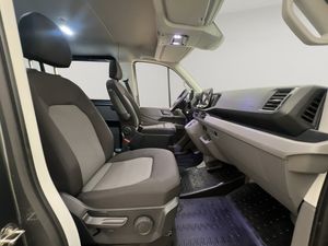 Volkswagen Crafter bild 29