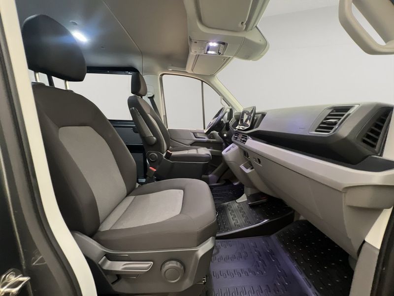 Volkswagen Crafter bild 29