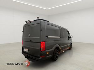 Volkswagen Crafter bild 9