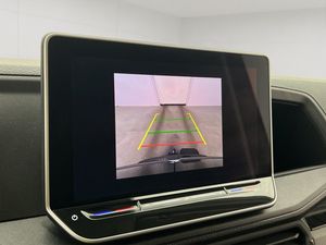 Volkswagen Crafter bild 23