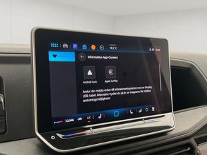 Volkswagen Crafter bild 24
