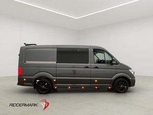 Volkswagen Crafter bild 2