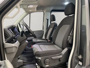 Volkswagen Crafter bild 14
