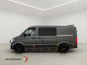 Volkswagen Crafter bild 6
