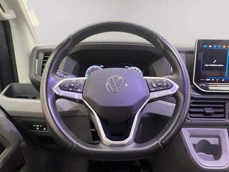 Volkswagen Crafter bild 16