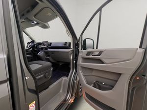 Volkswagen Crafter bild 30