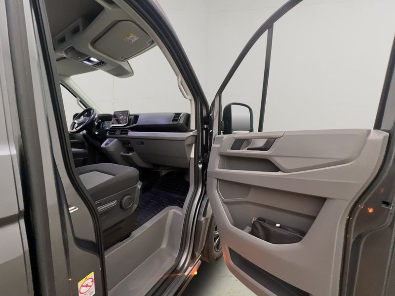 Volkswagen Crafter bild 30