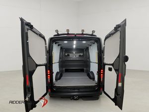 Volkswagen Crafter bild 12