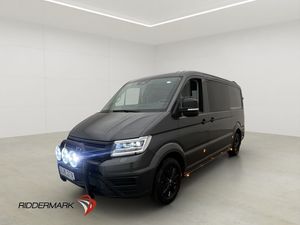 Volkswagen Crafter bild 3