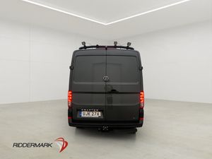 Volkswagen Crafter bild 8