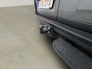 Volkswagen Crafter bild 11