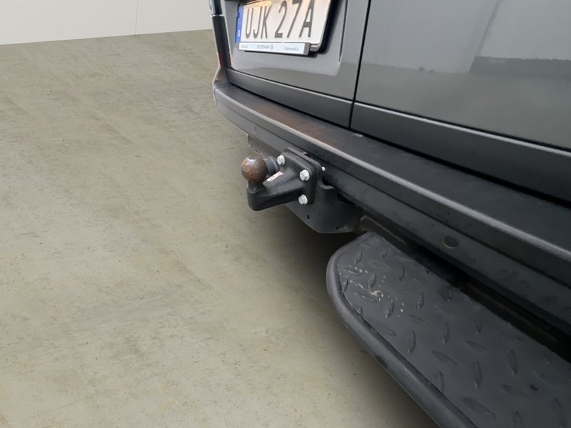 Volkswagen Crafter bild 11