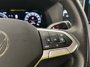 Volkswagen Crafter bild 21
