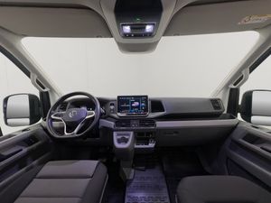 Volkswagen Crafter bild 15