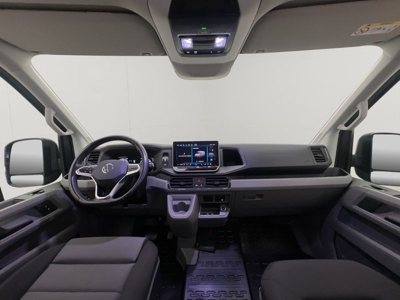 Volkswagen Crafter bild 15