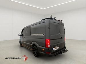 Volkswagen Crafter bild 7