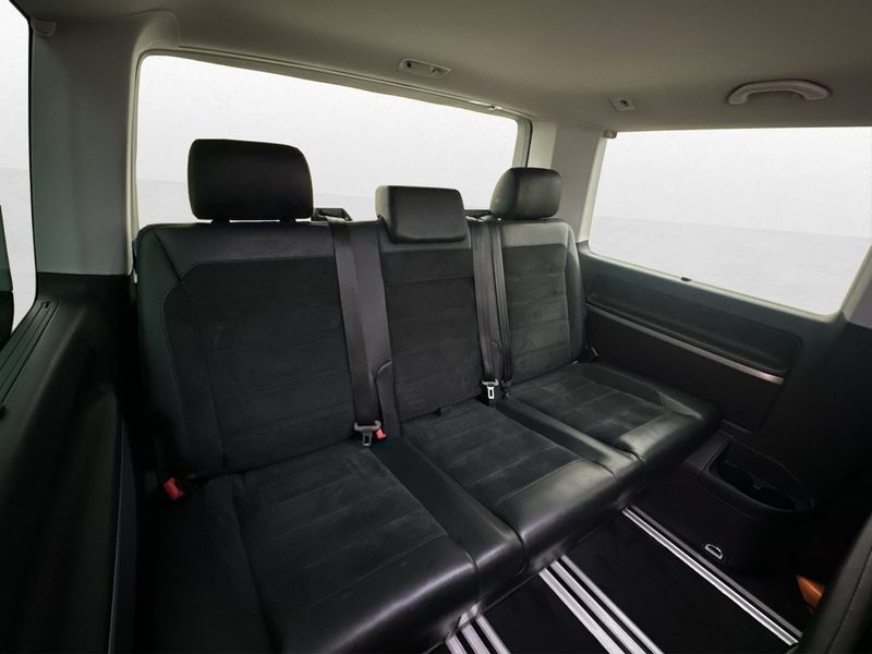 Volkswagen Multivan bild 28