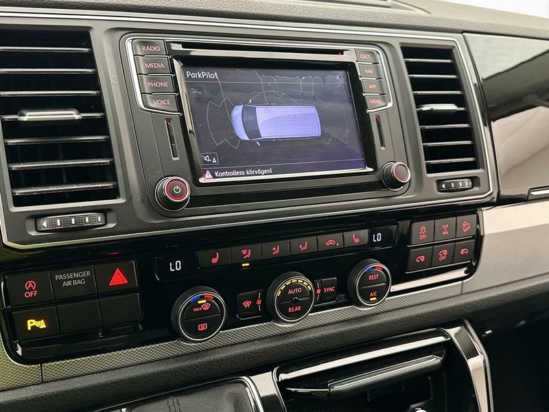 Volkswagen Multivan bild 26