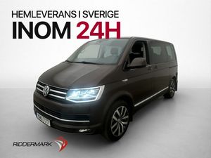Volkswagen Multivan bild 5