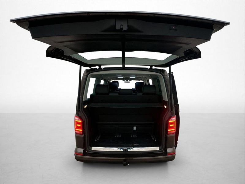 Volkswagen Multivan bild 12