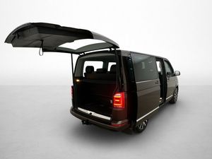 Volkswagen Multivan bild 10