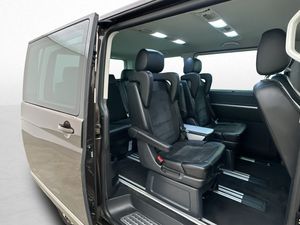 Volkswagen Multivan bild 29