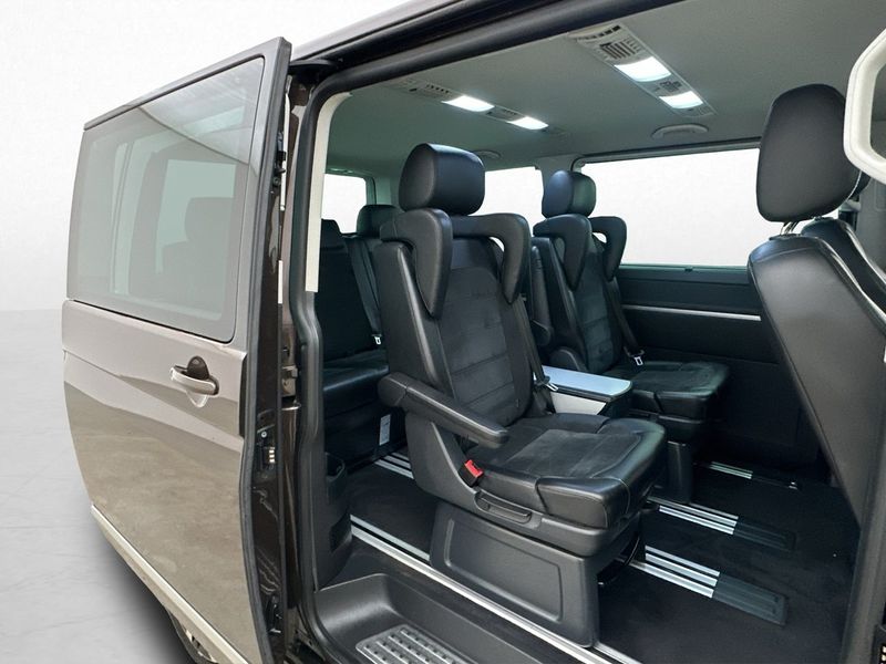 Volkswagen Multivan bild 29