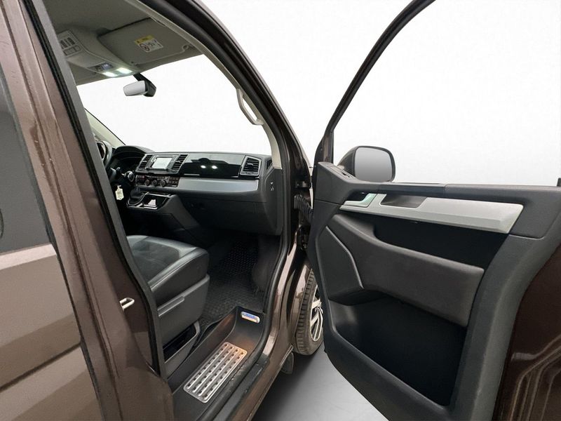 Volkswagen Multivan bild 31