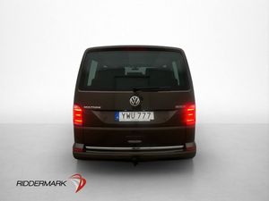 Volkswagen Multivan bild 8