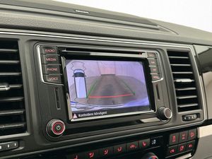 Volkswagen Multivan bild 23