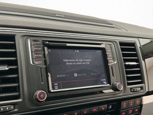 Volkswagen Multivan bild 25