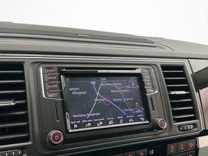 Volkswagen Multivan bild 24