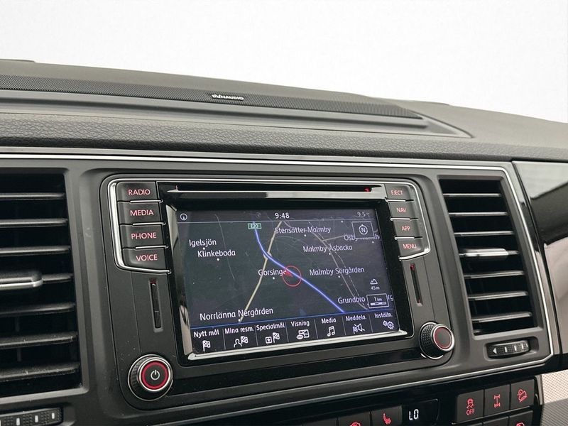 Volkswagen Multivan bild 24