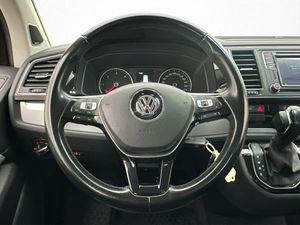 Volkswagen Multivan bild 17