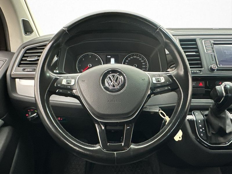 Volkswagen Multivan bild 17