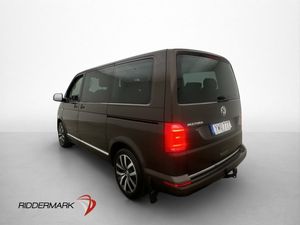Volkswagen Multivan bild 7