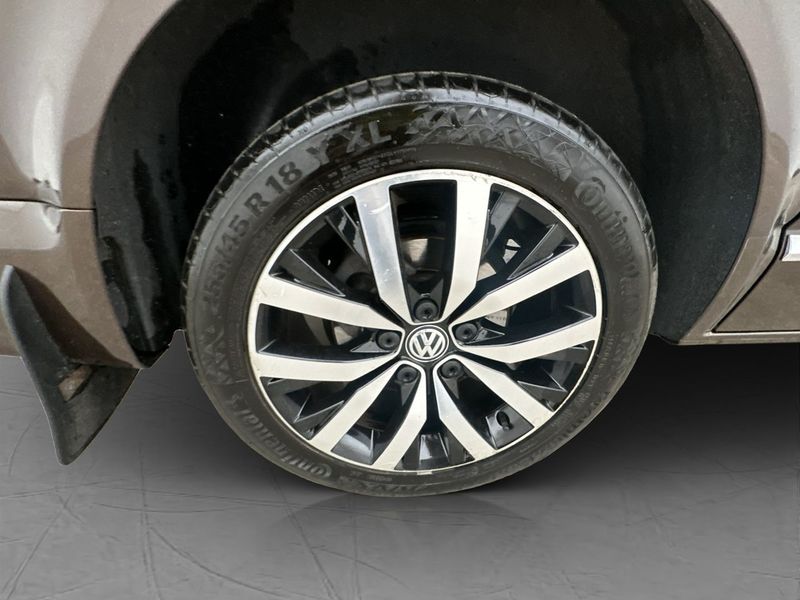 Volkswagen Multivan bild 35