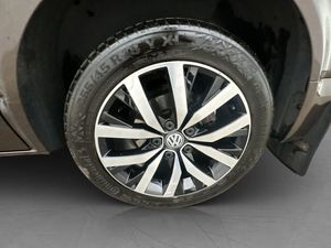 Volkswagen Multivan bild 34