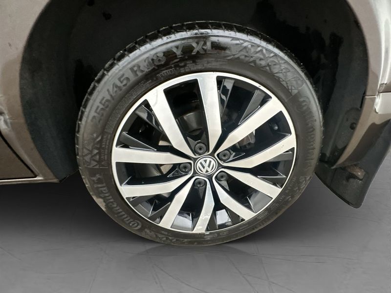 Volkswagen Multivan bild 34