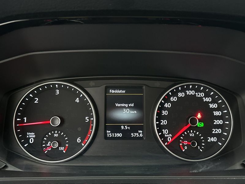 Volkswagen Multivan bild 20