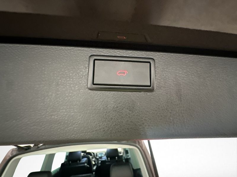 Volkswagen Multivan bild 13