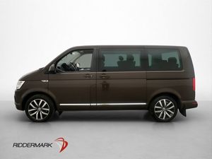 Volkswagen Multivan bild 6