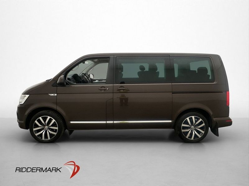 Volkswagen Multivan bild 6