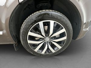 Volkswagen Multivan bild 36