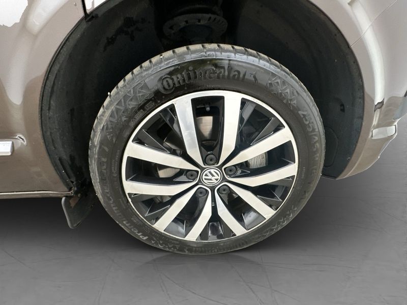 Volkswagen Multivan bild 36