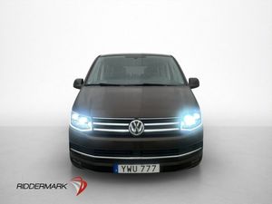 Volkswagen Multivan bild 3